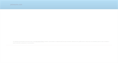 Desktop Screenshot of jobresume.com